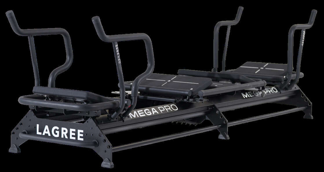 Mindform Lagree Wellness House