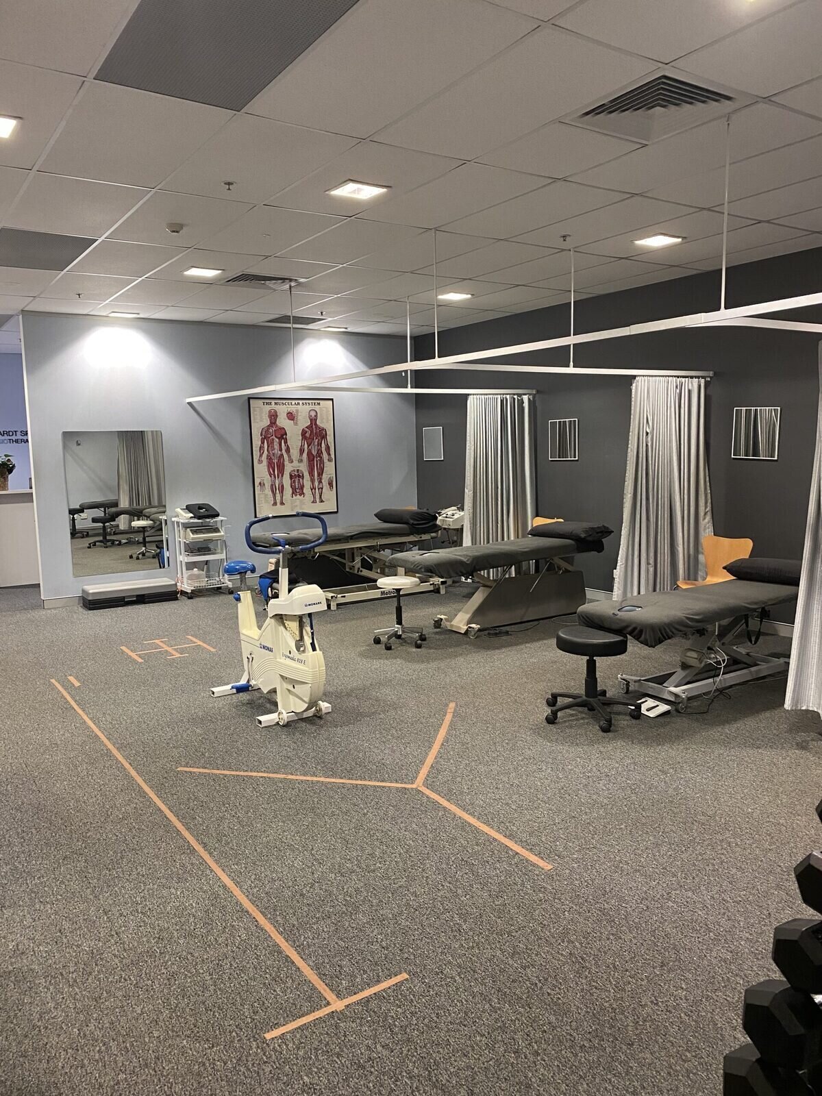 Lean Mumma Leichhardt