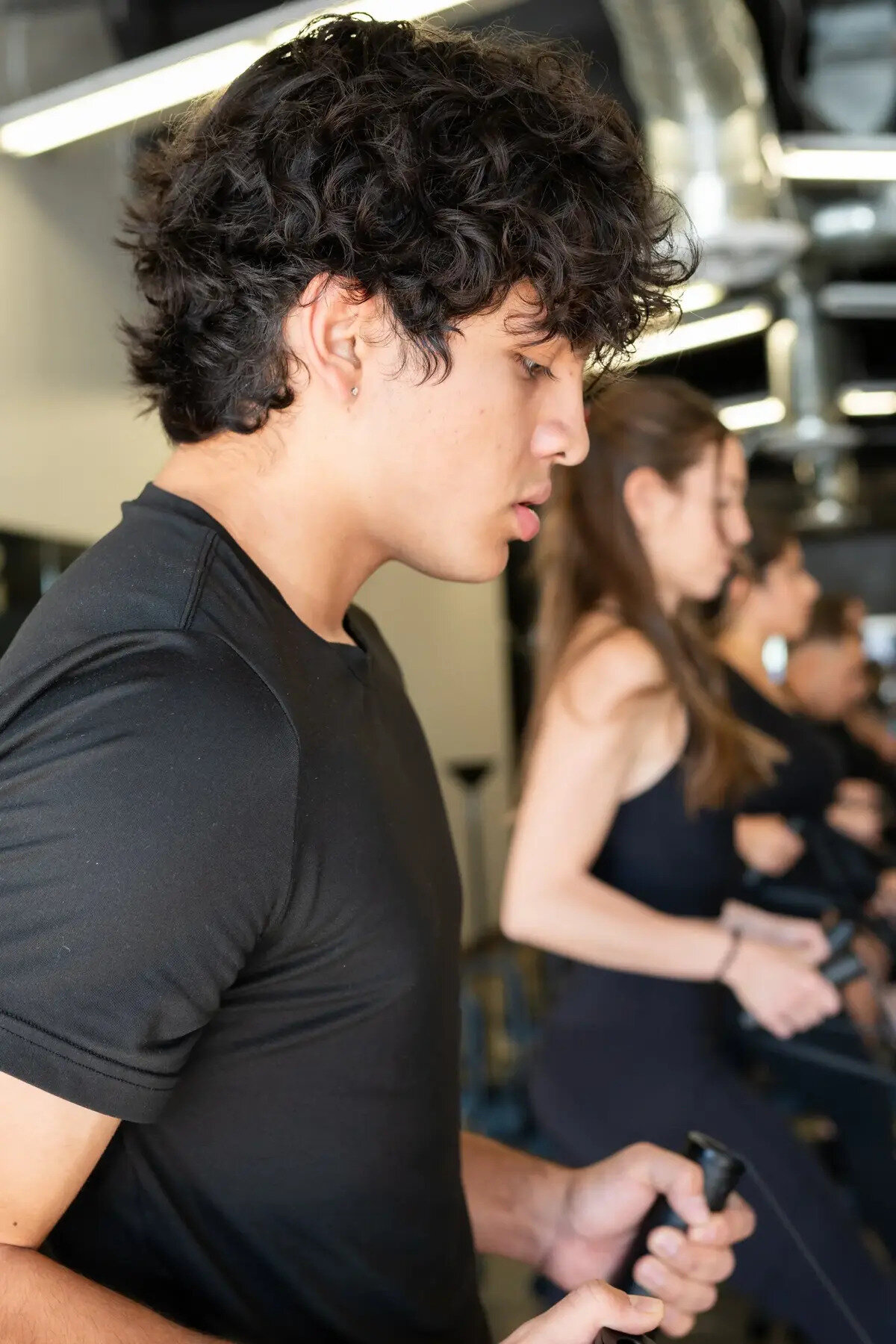 The MET Studio- A Lagree Fitness Studio