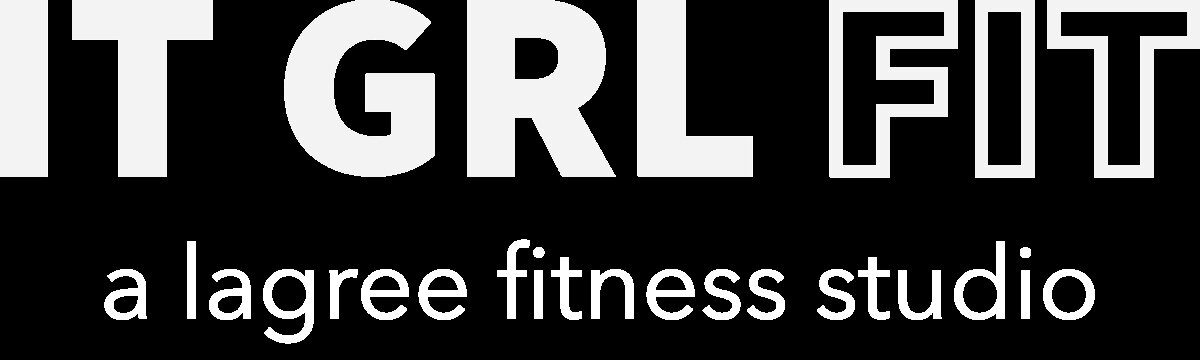 IT GRL FIT