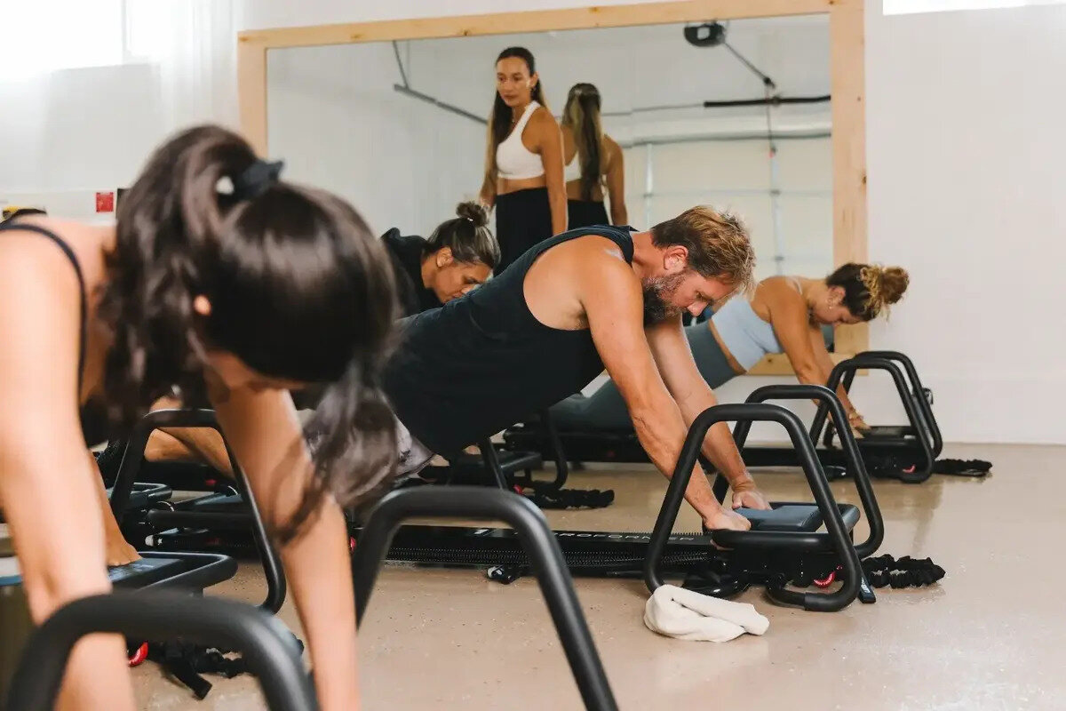 Malu Fitness