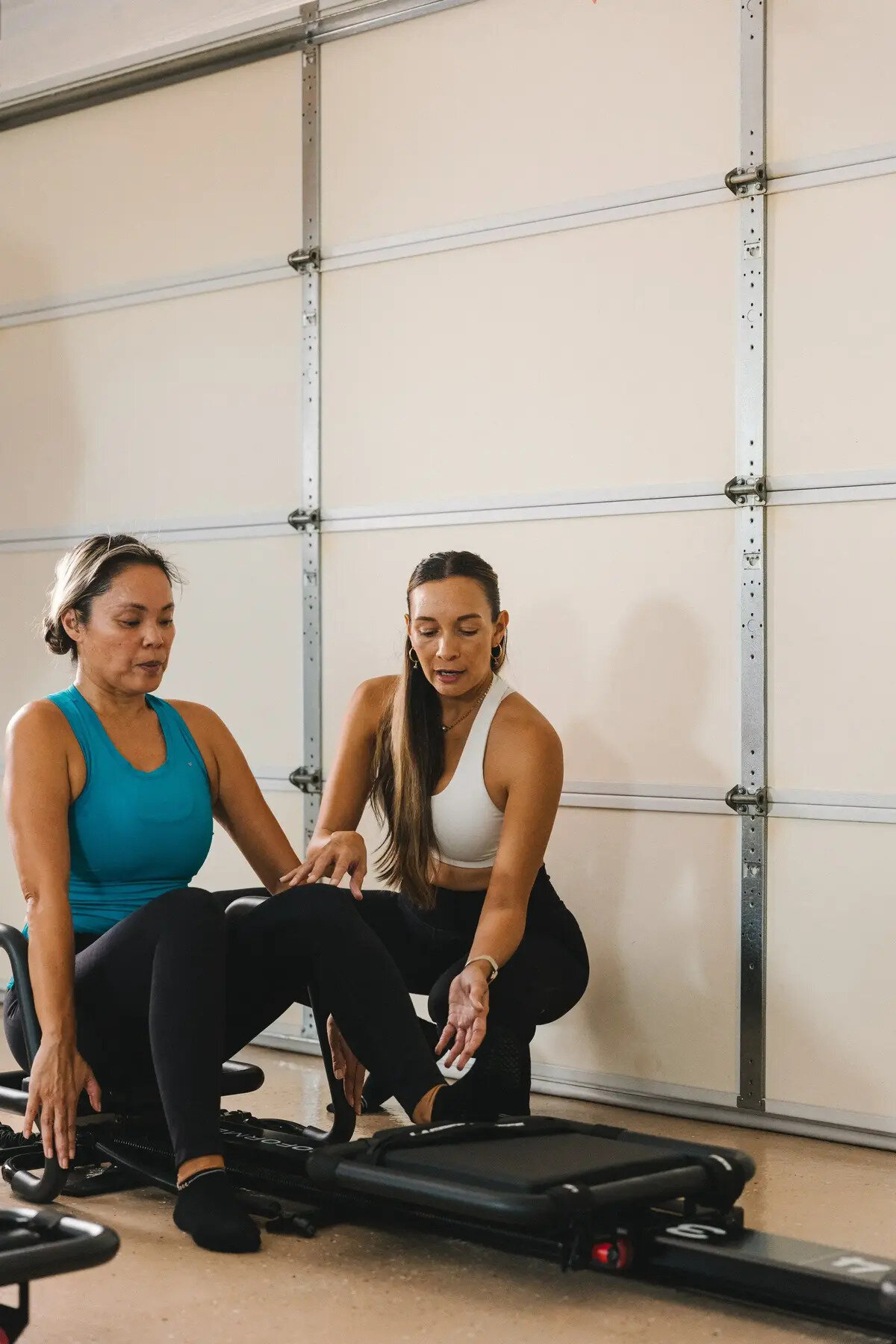 Malu Fitness