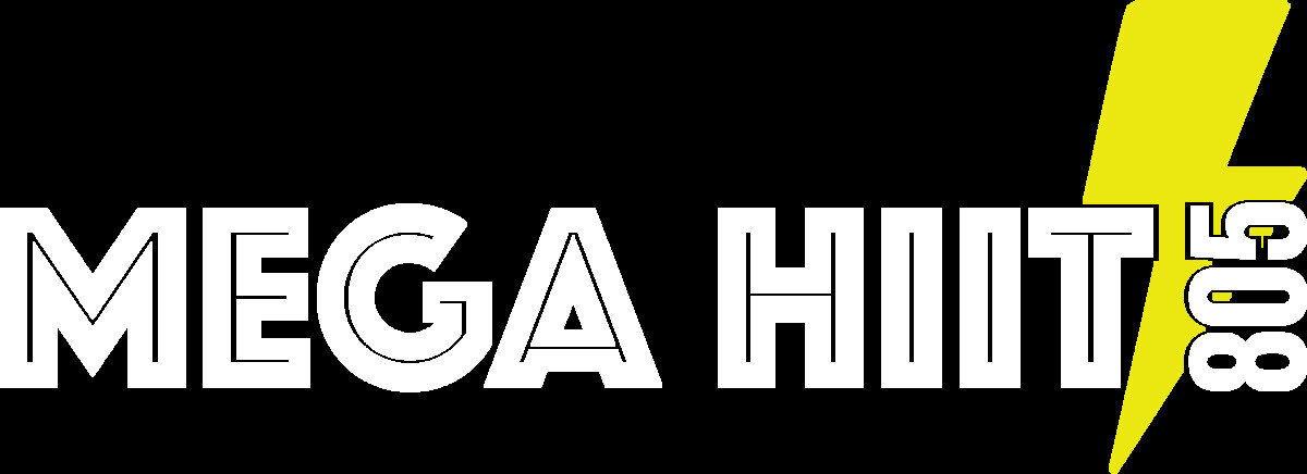 MEGA HIIT 805