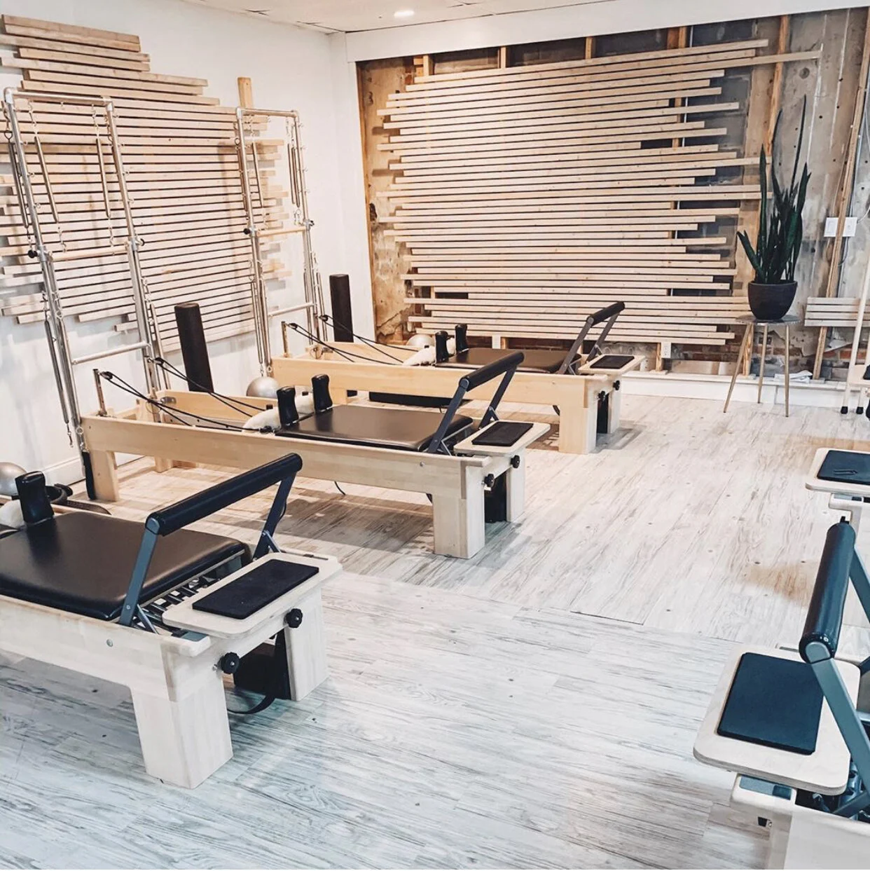 Midtown Pilates