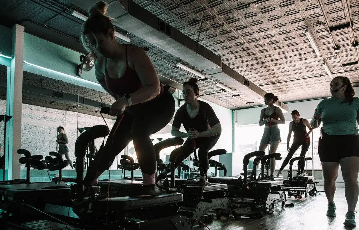 Core (LP) Fitness