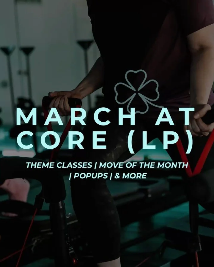 Core (LP) Fitness