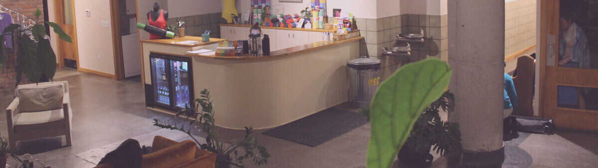 Midtown Yoga Wellness Center