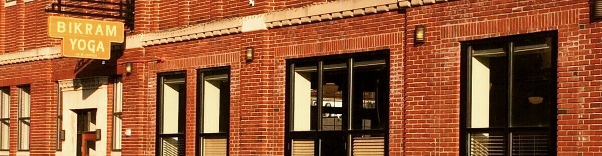 Midtown Yoga Wellness Center