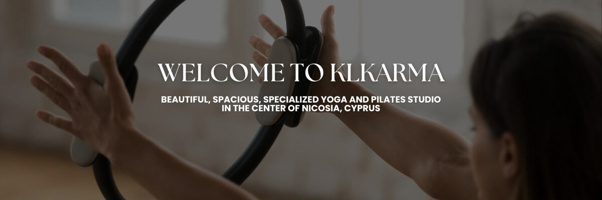KARMA PILATES & FITNESS STUDIO