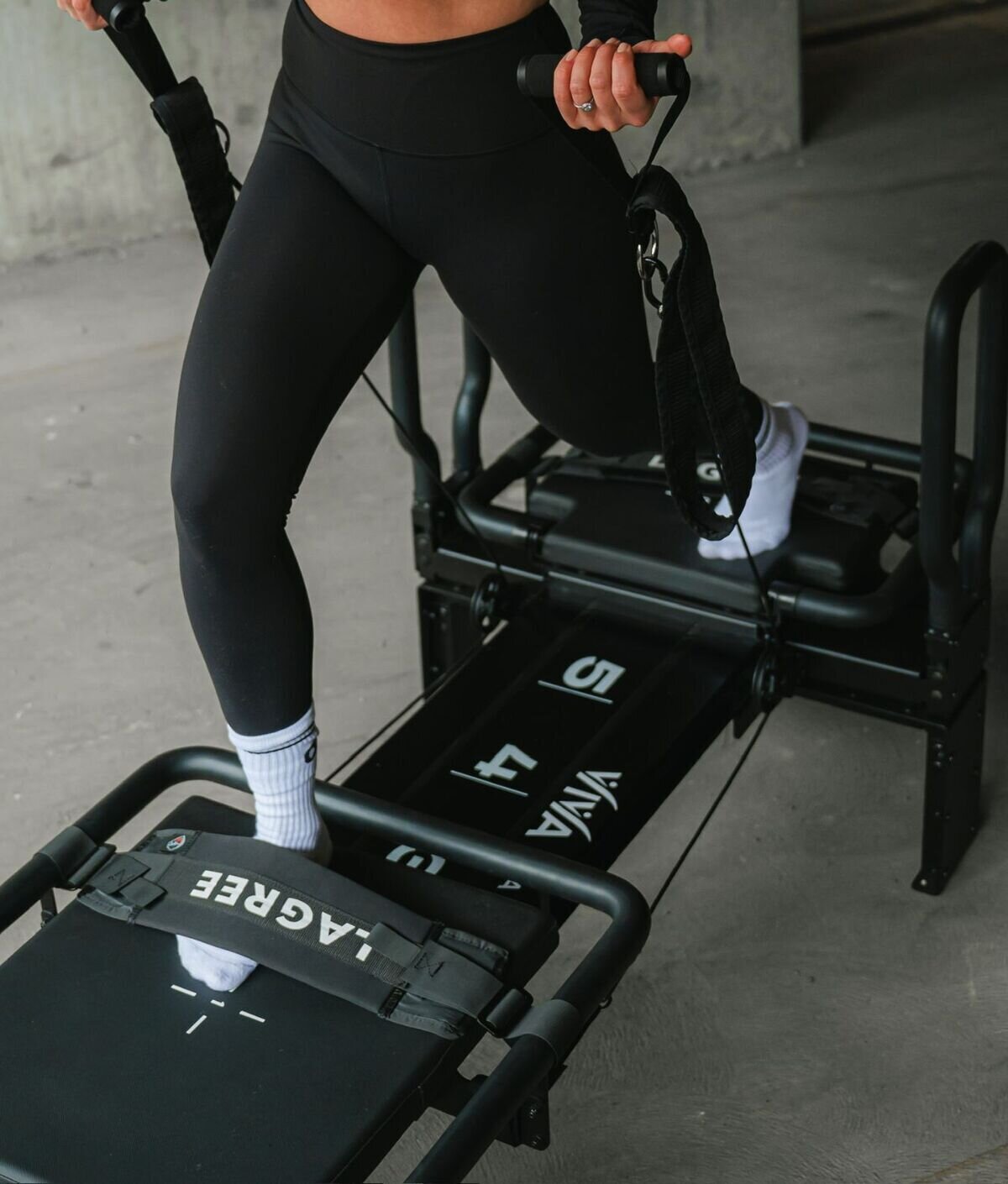 Viva Lagree (Coming Fall 2022)