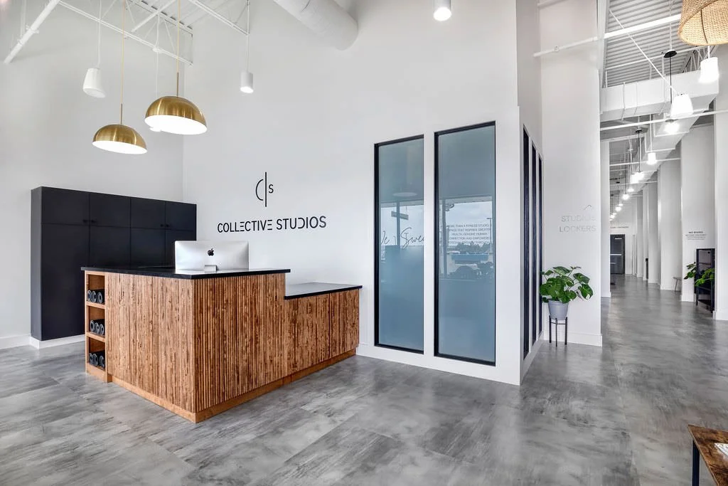 Collective Studios