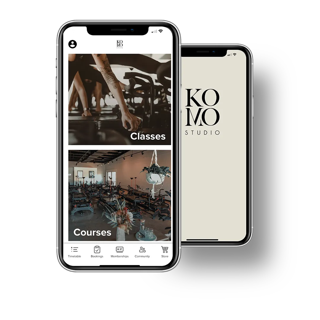 KOMO Studio