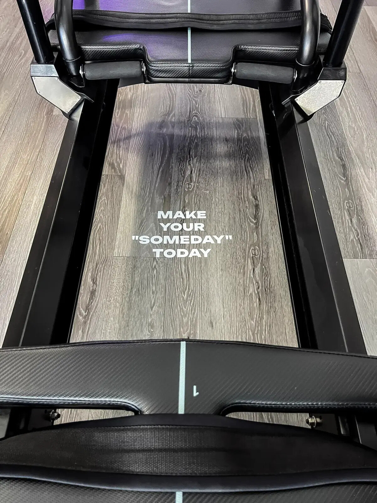Power Mixx Fitness