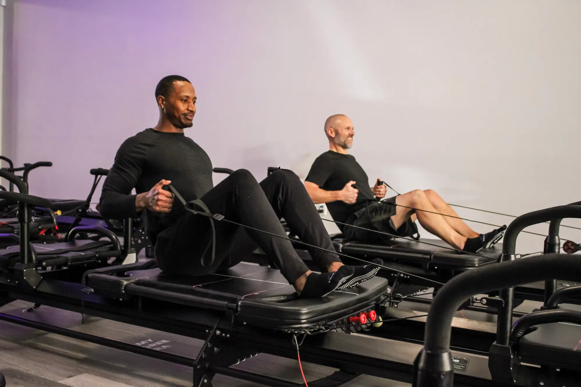 Power Mixx Fitness