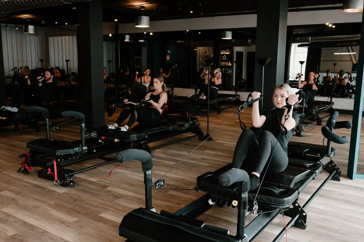 Reform Fitness