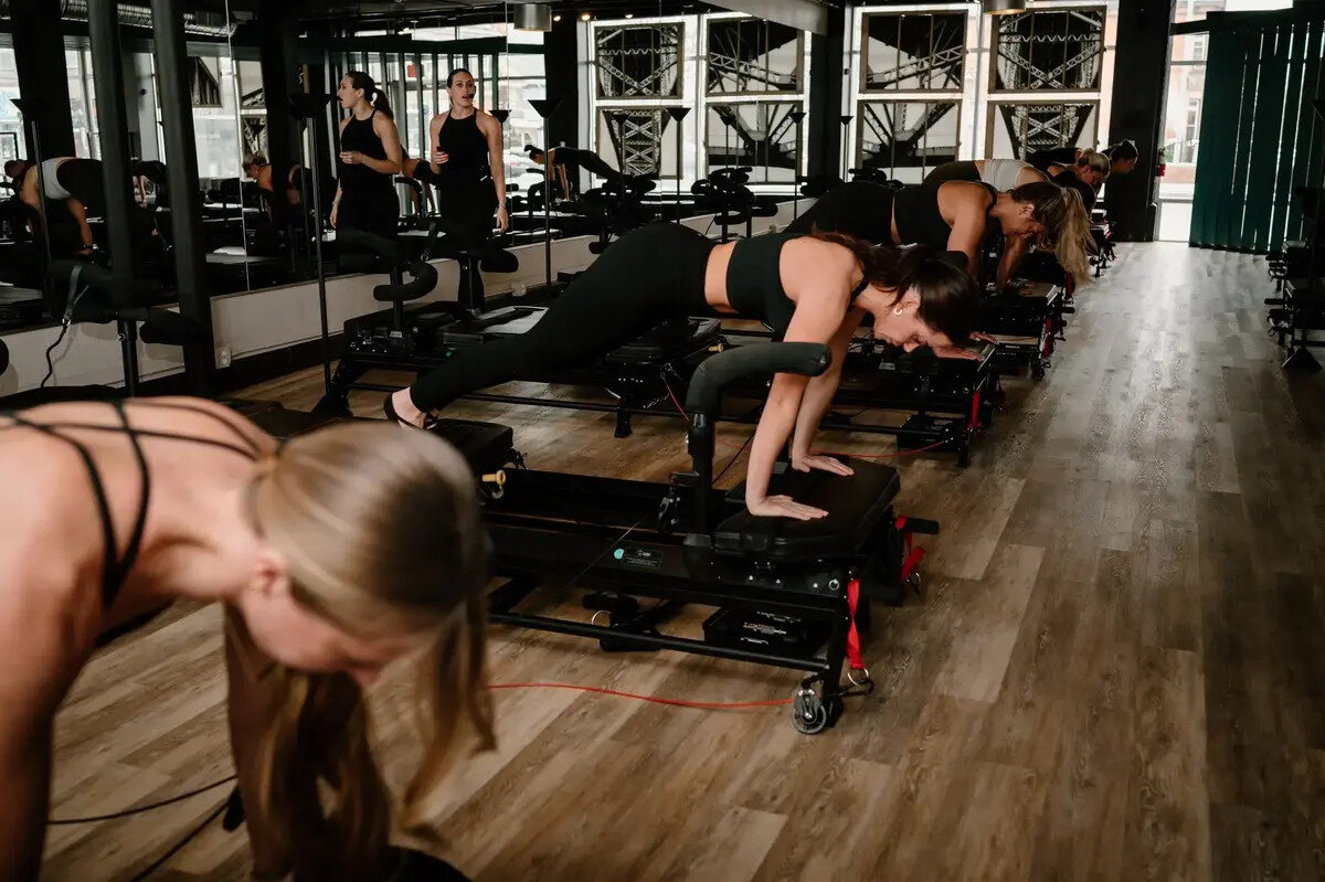 Reform Fitness