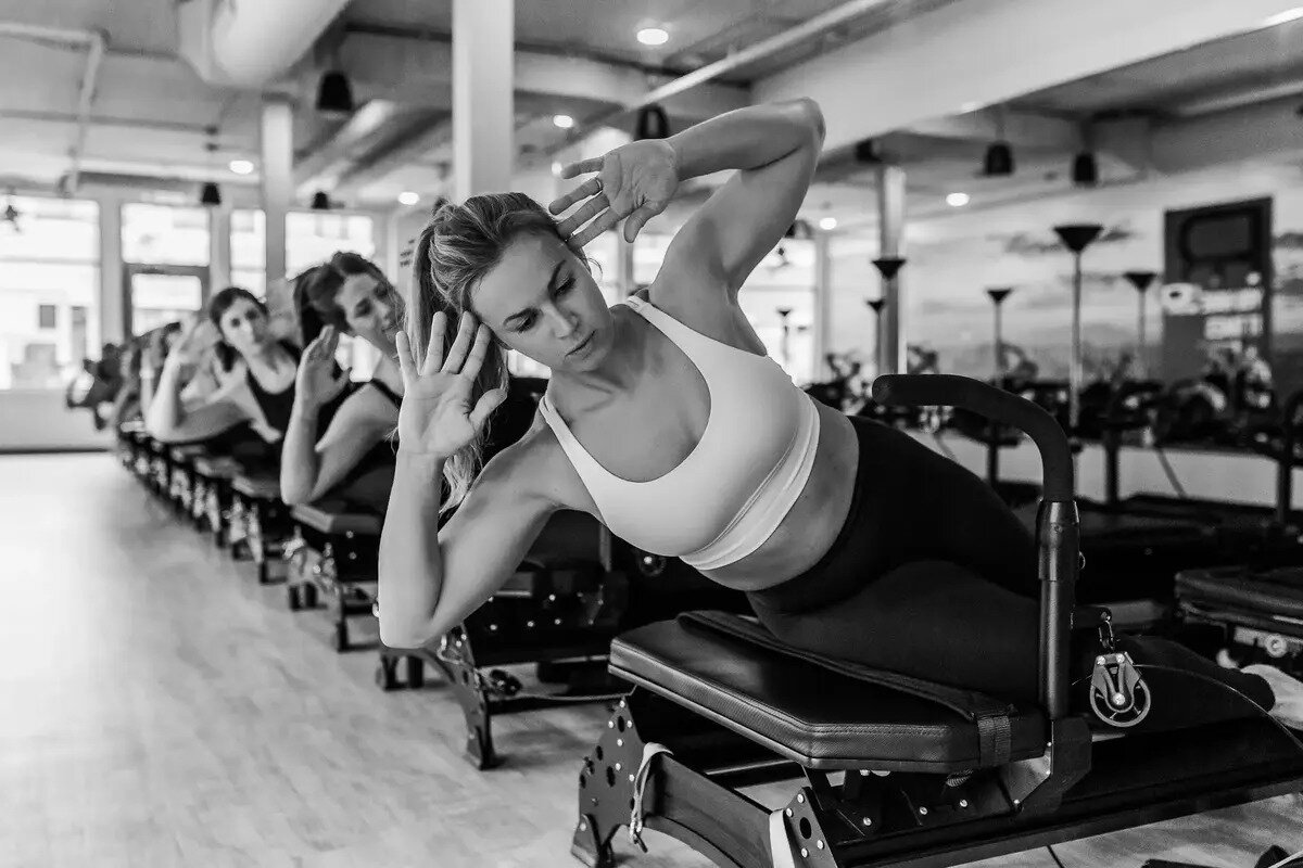 REFORMadison Fitness