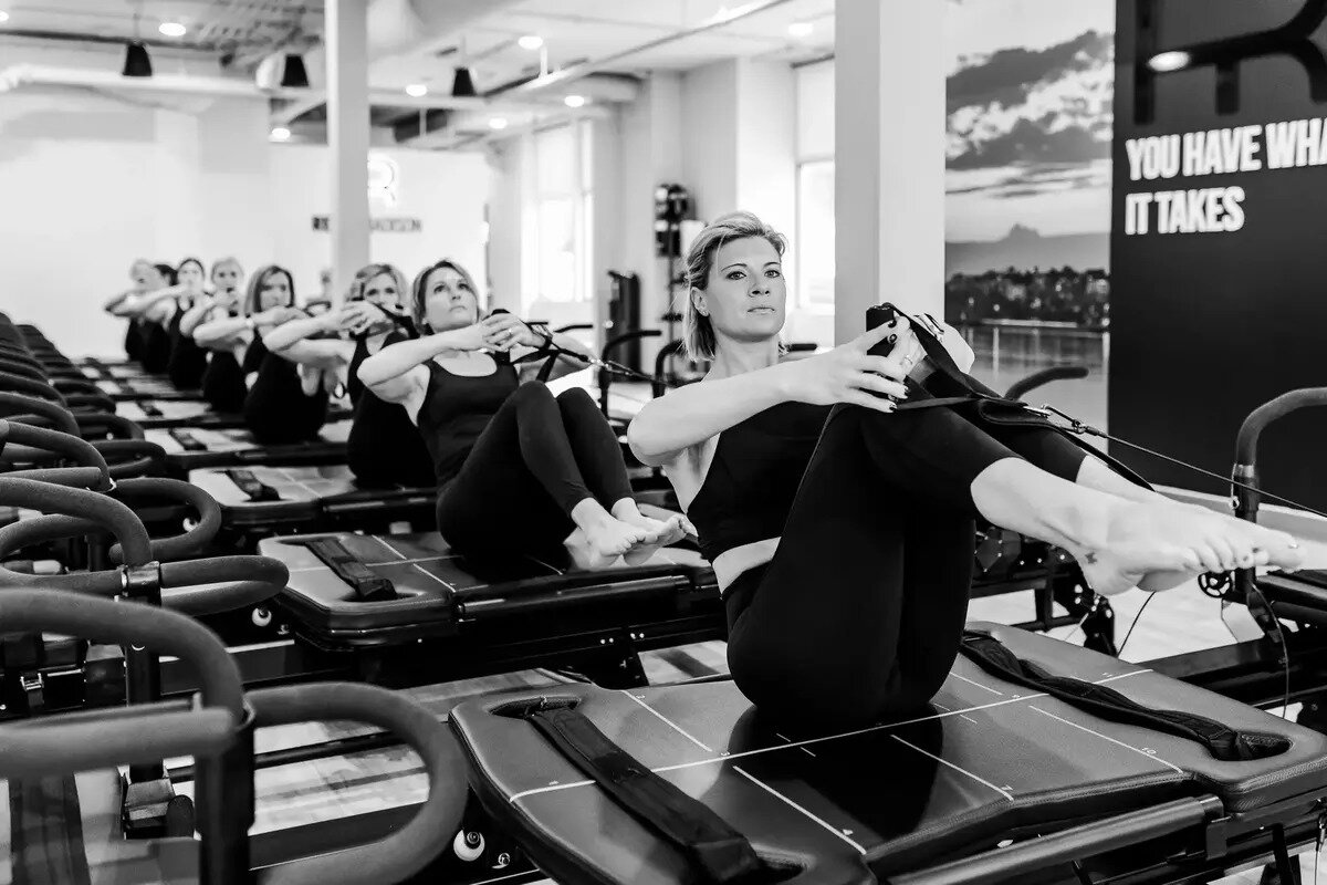 REFORMadison Fitness