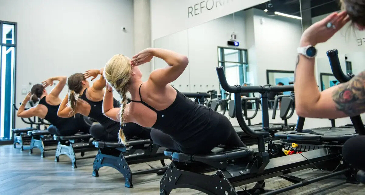 Reform Health & Fitness