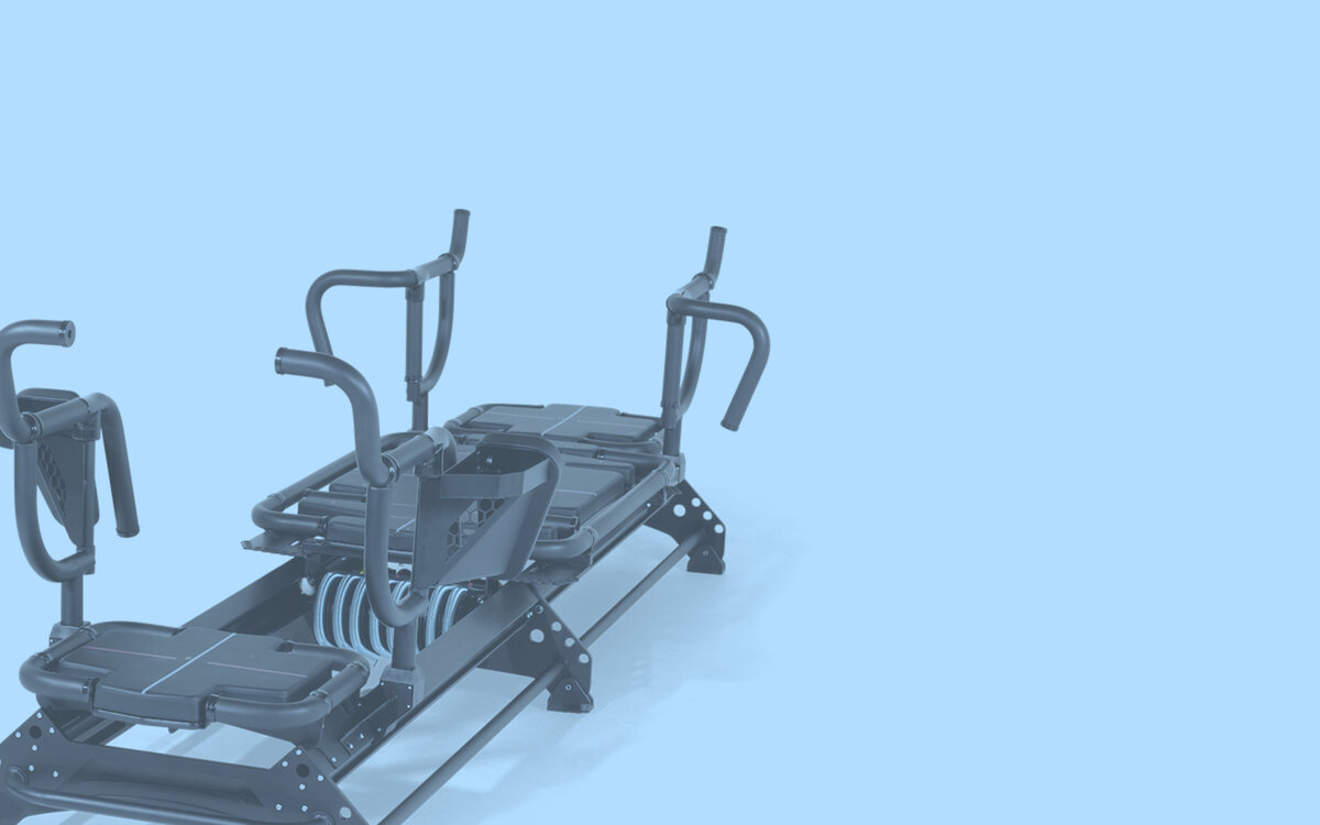 Reform Health & Fitness
