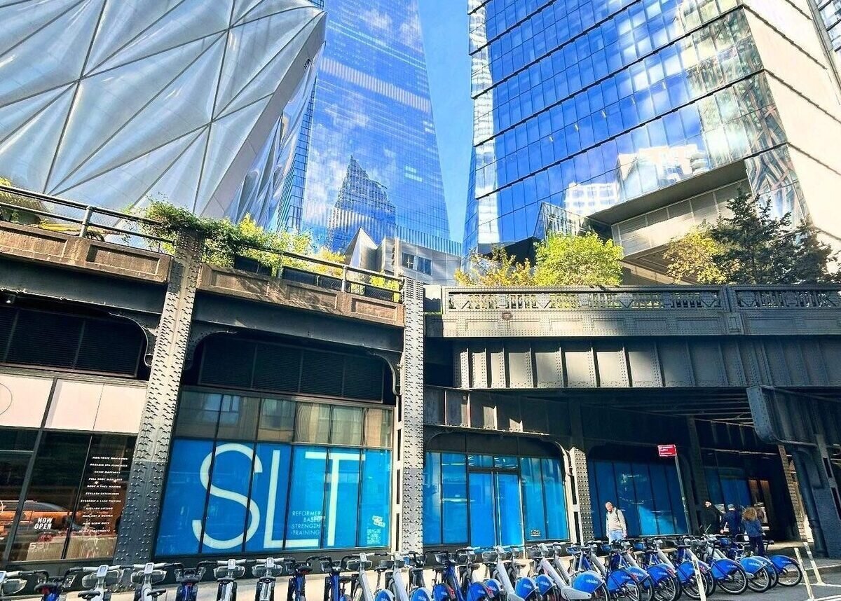 SLT W 14