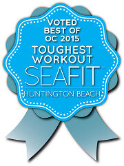 SeaFit Huntington Beach