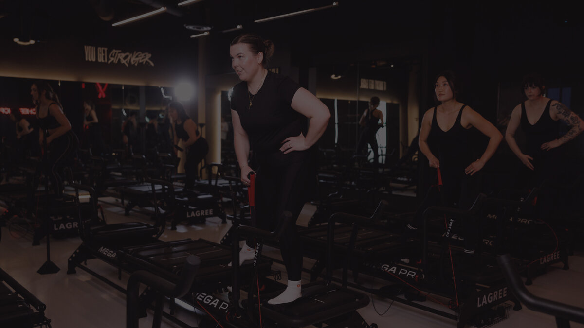 The Butcher Shop Fitness