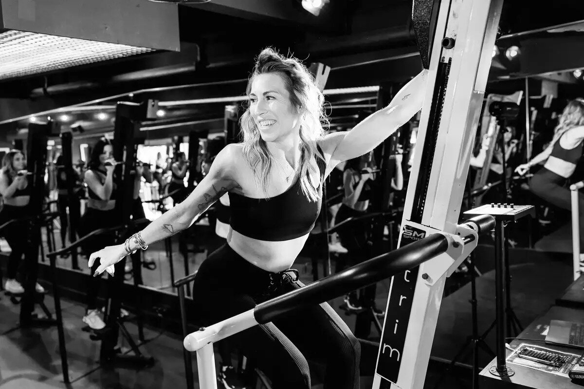 Trim Fitness Studio