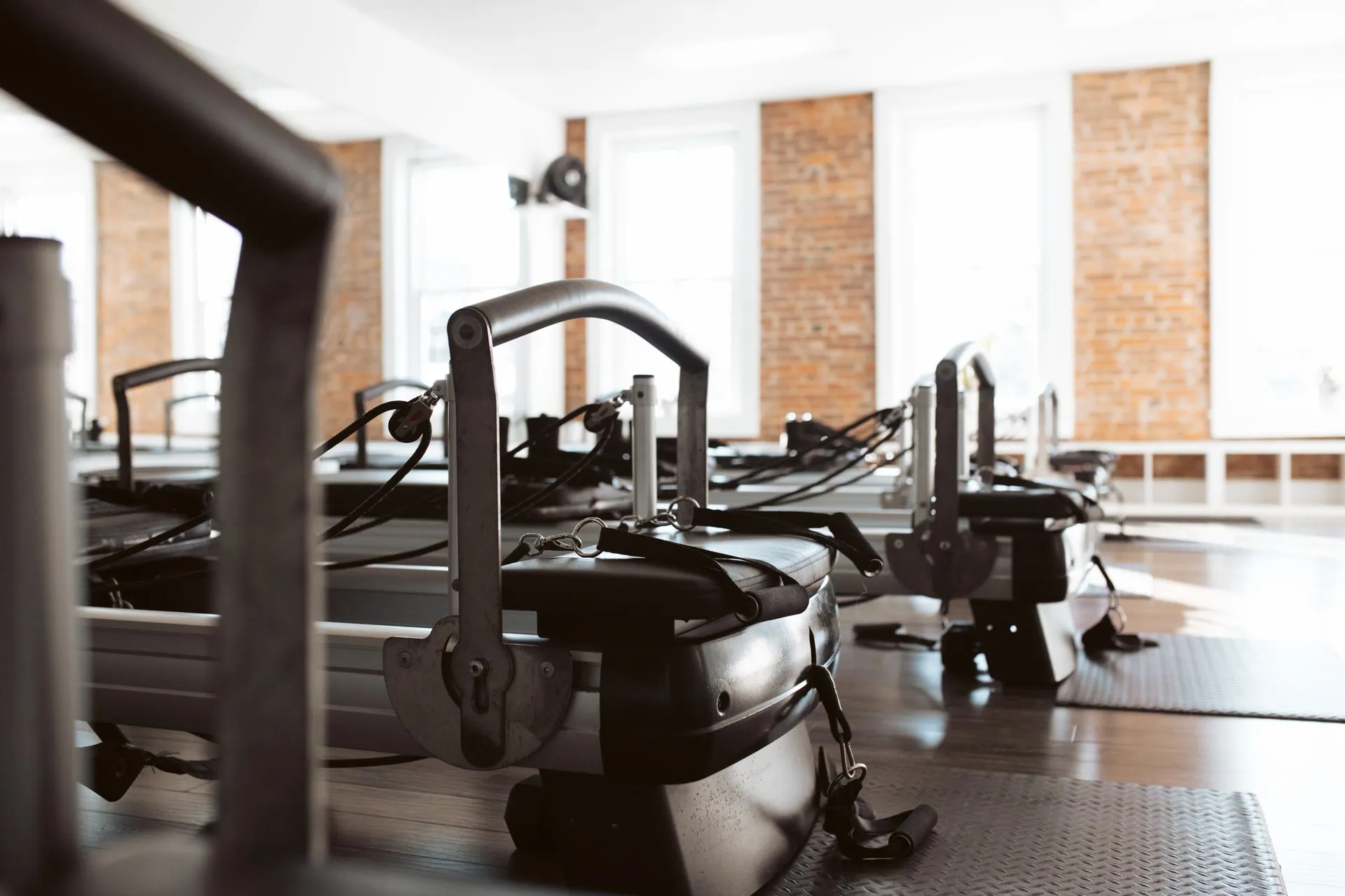 Village Core Fitness