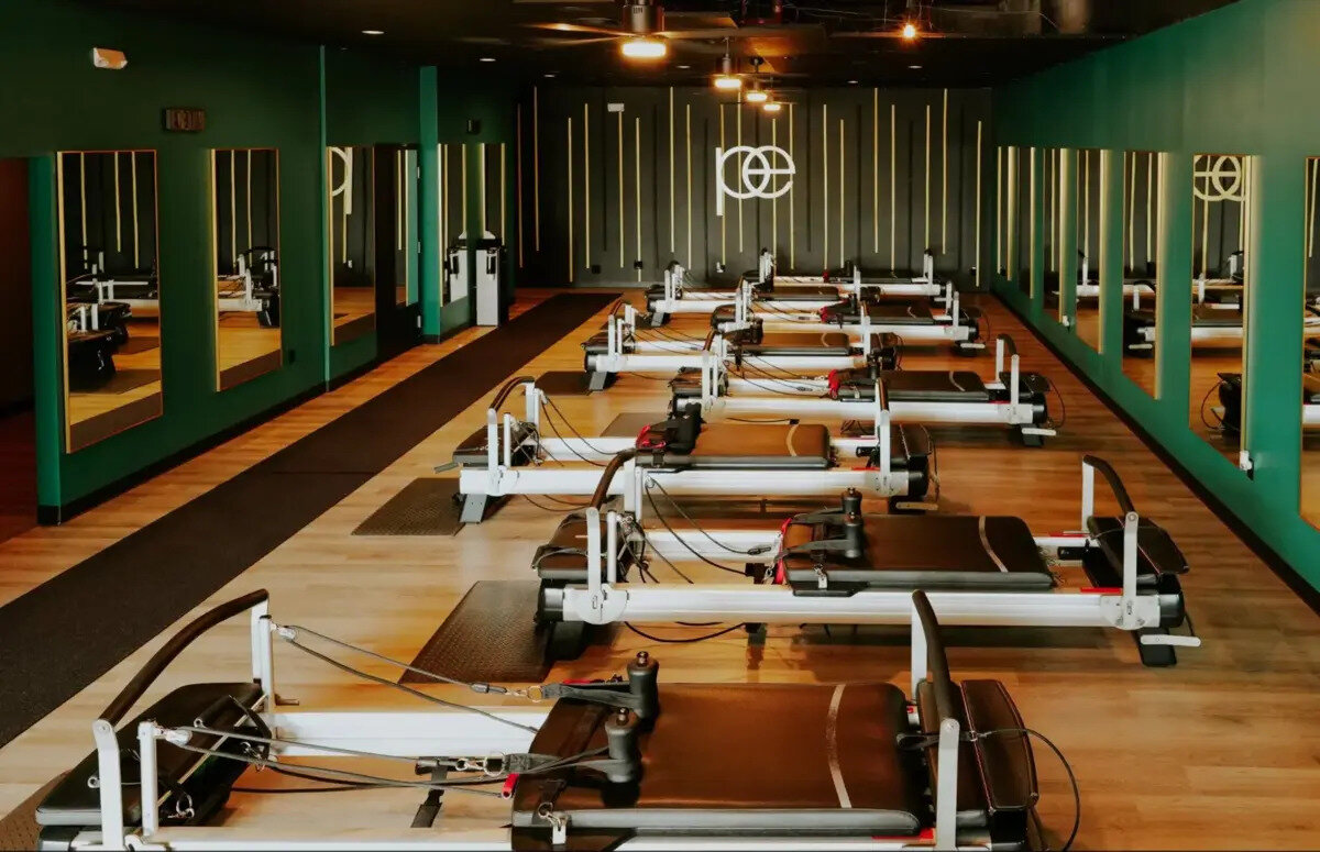 Pilates Evolution Southglenn