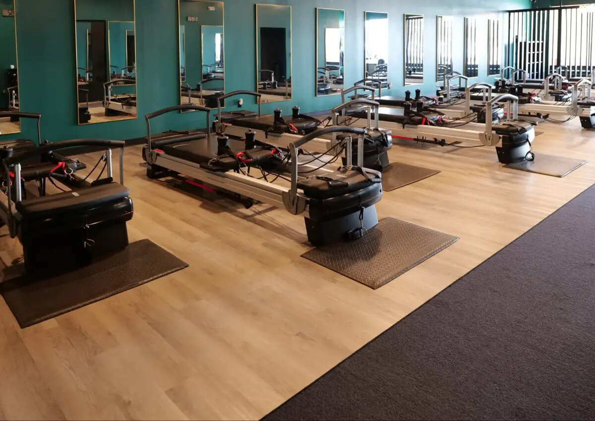 Pilates Evolution Southglenn