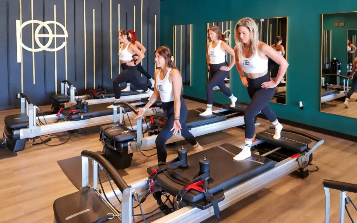 Pilates Evolution Southglenn