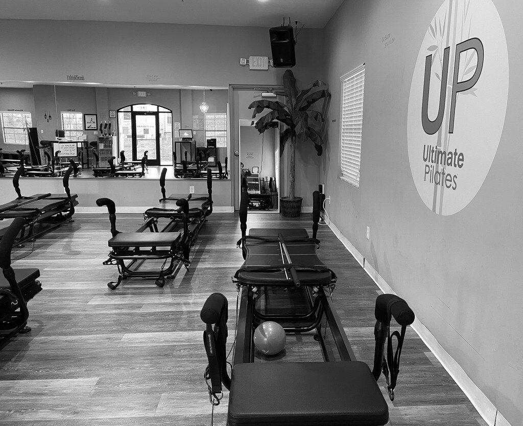 Ultimate Pilates