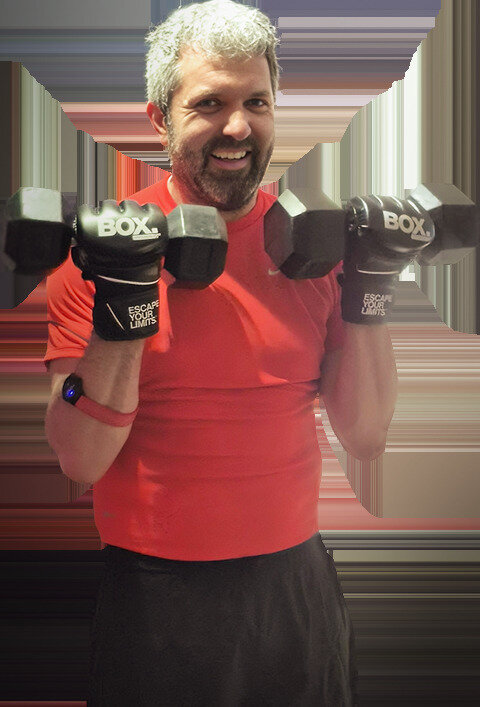 PEAK PHYSIQUE STUDIOS