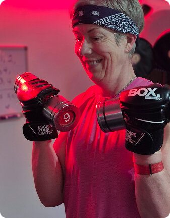 PEAK PHYSIQUE STUDIOS
