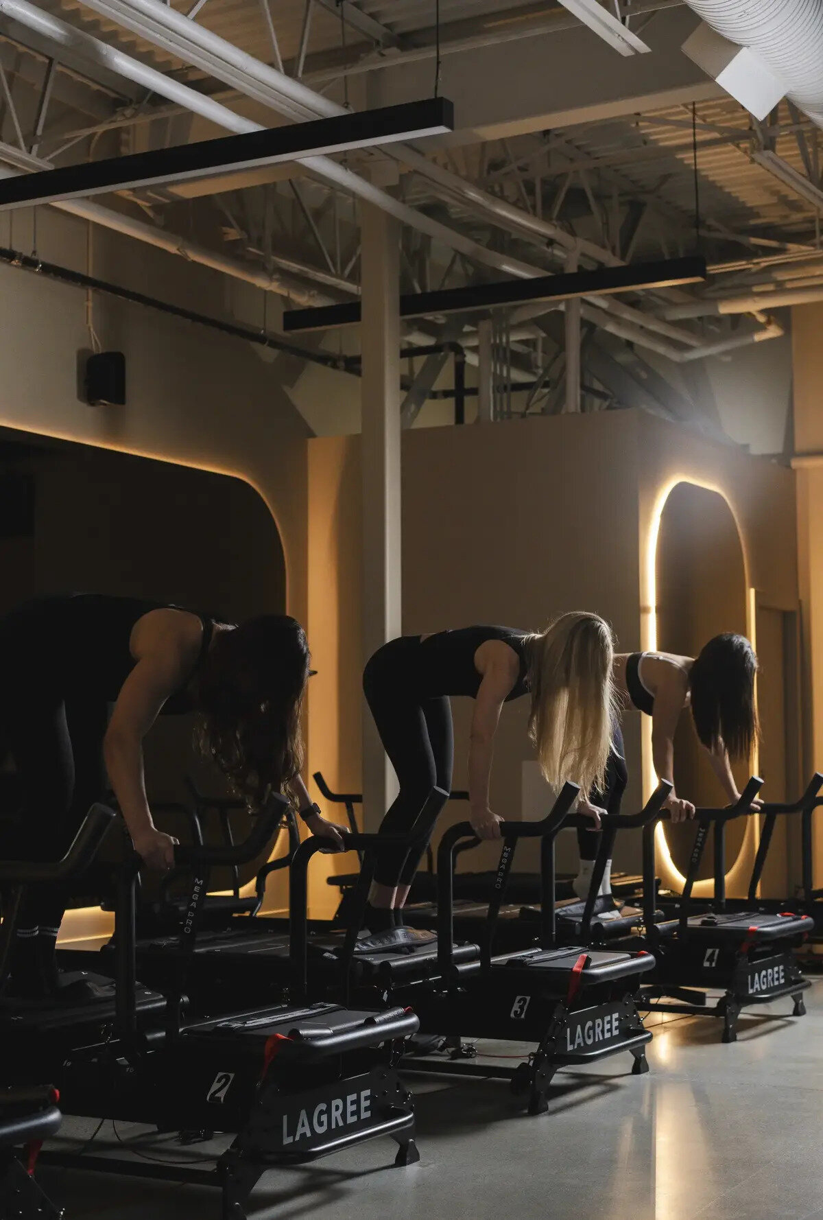 Lagree Effect Fitness * COMING SOON *
