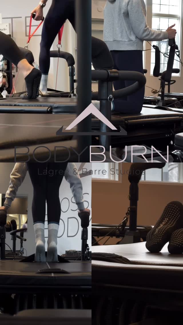 Body Burn