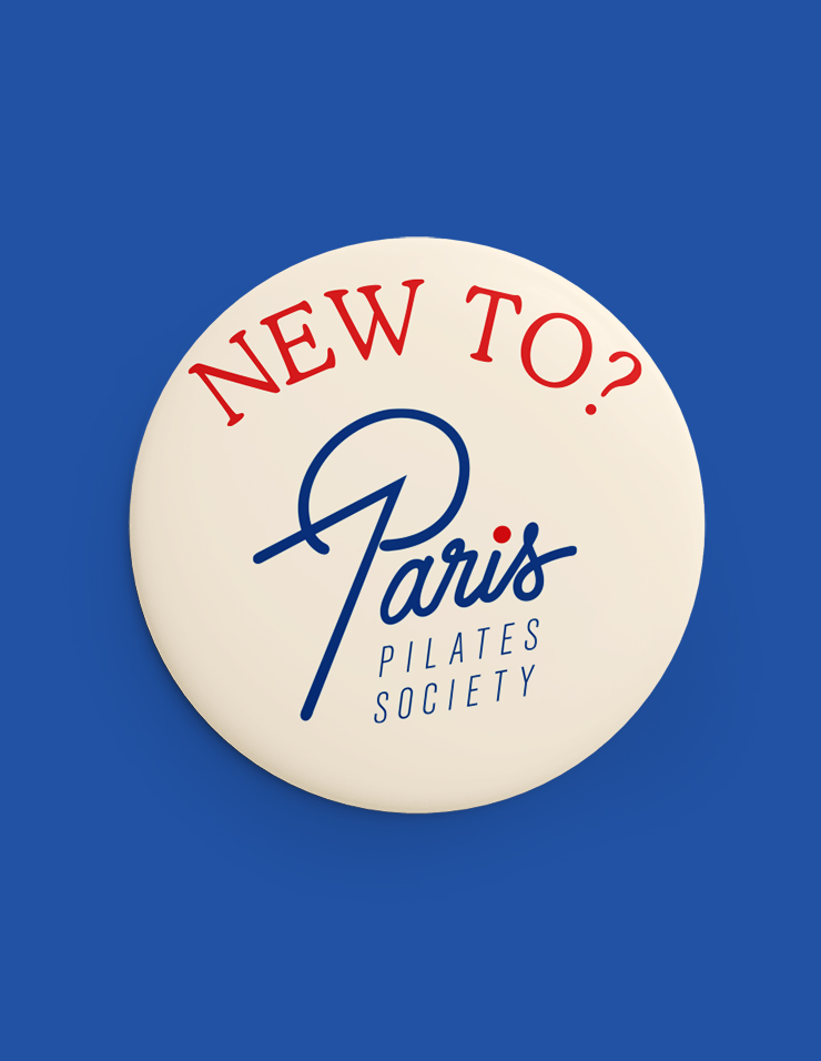 Paris Pilates Society