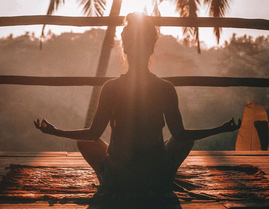 Yoga Rocks