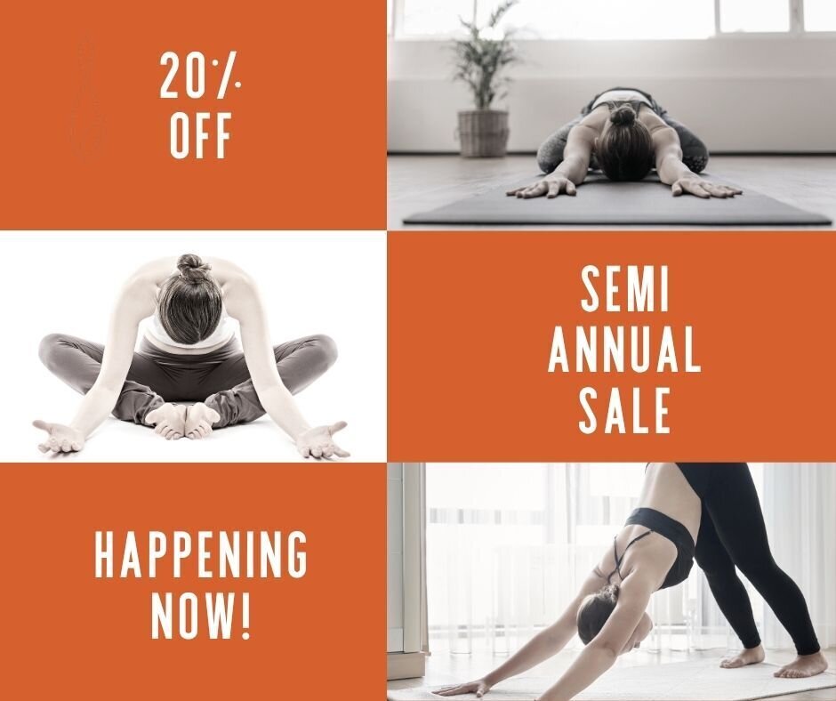 Sumits Yoga DTC/Inverness