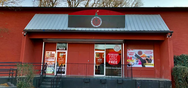 Team Octopus - Midtown