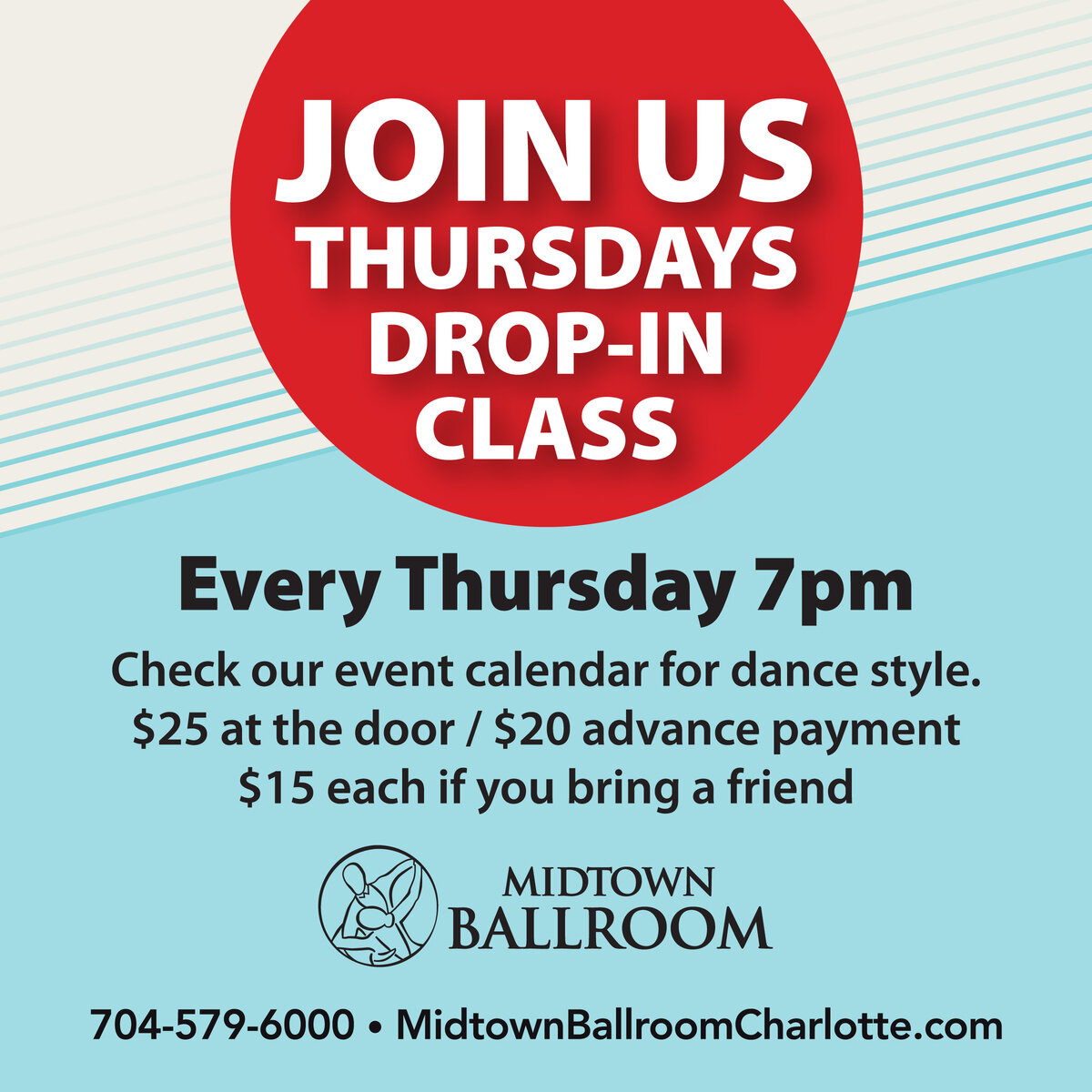 Midtown Ballroom