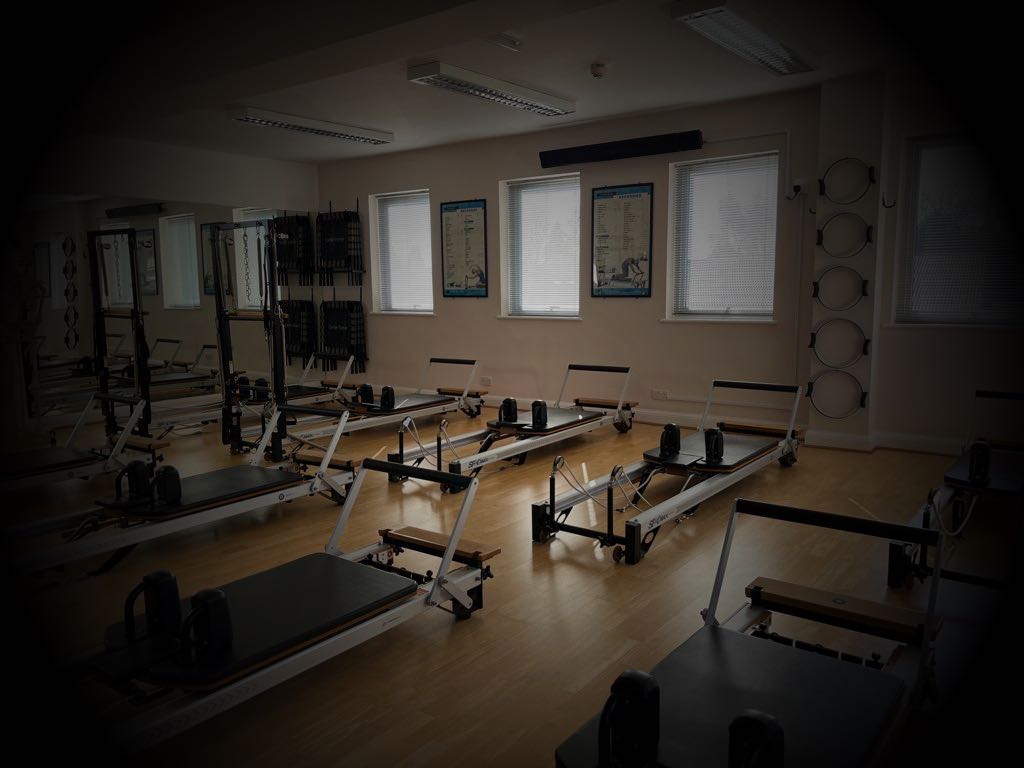 Bespoke Pilates Studio