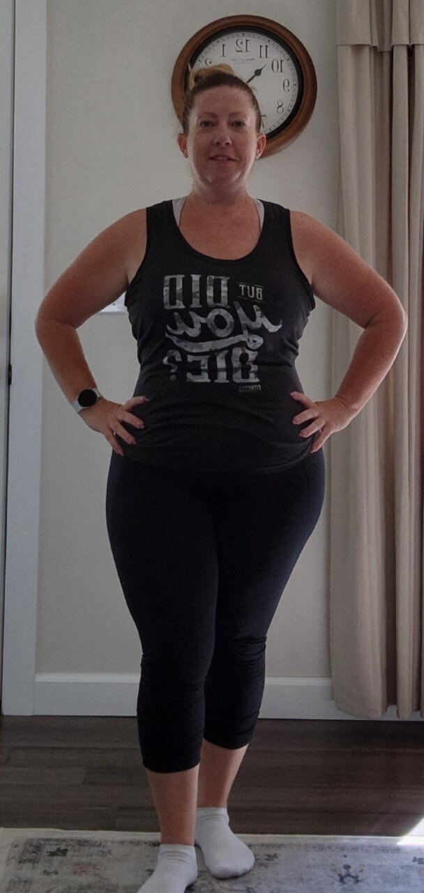 Dudas Fitness
