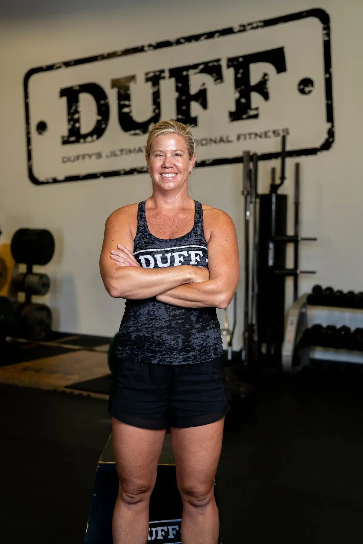 Duffy's Ultimate Functional Fitness