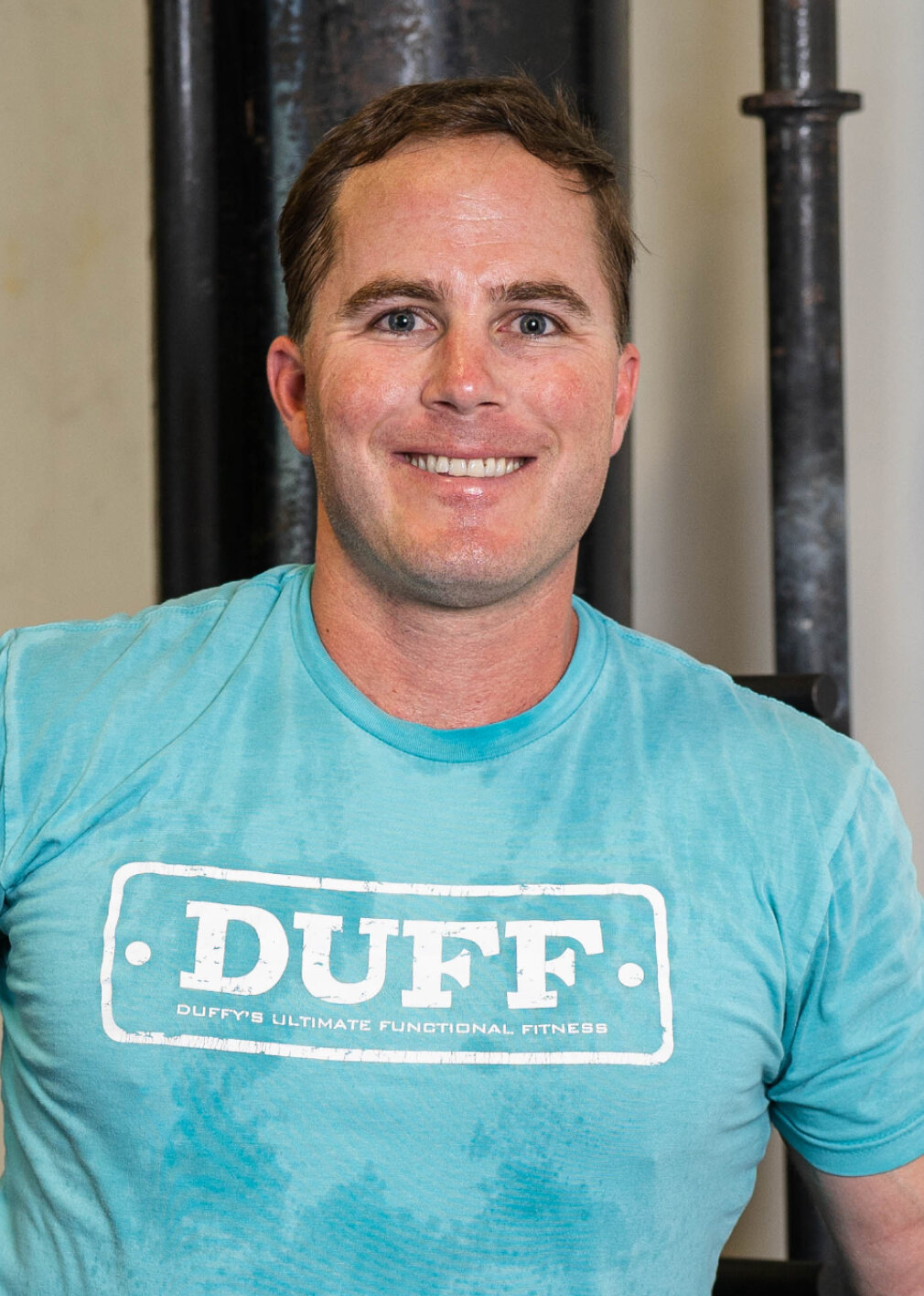 Duffy's Ultimate Functional Fitness