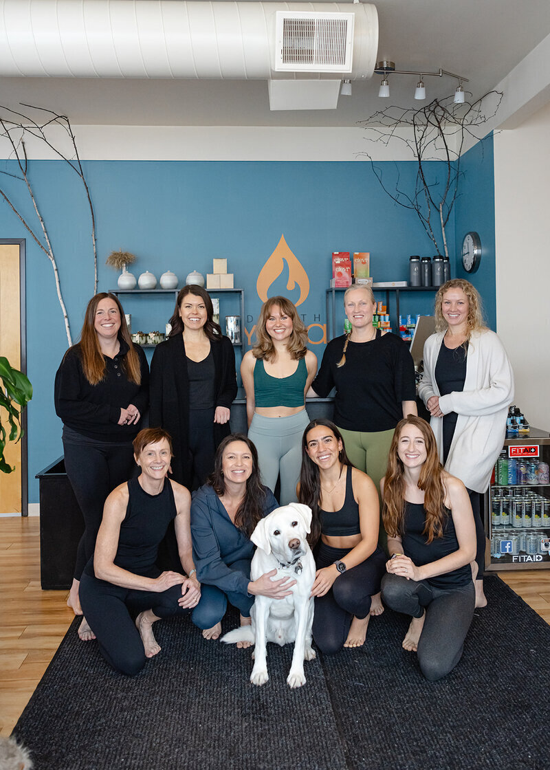 Duluth Yoga