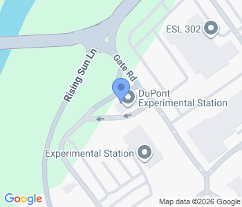 DuPont ESL Fitness Center