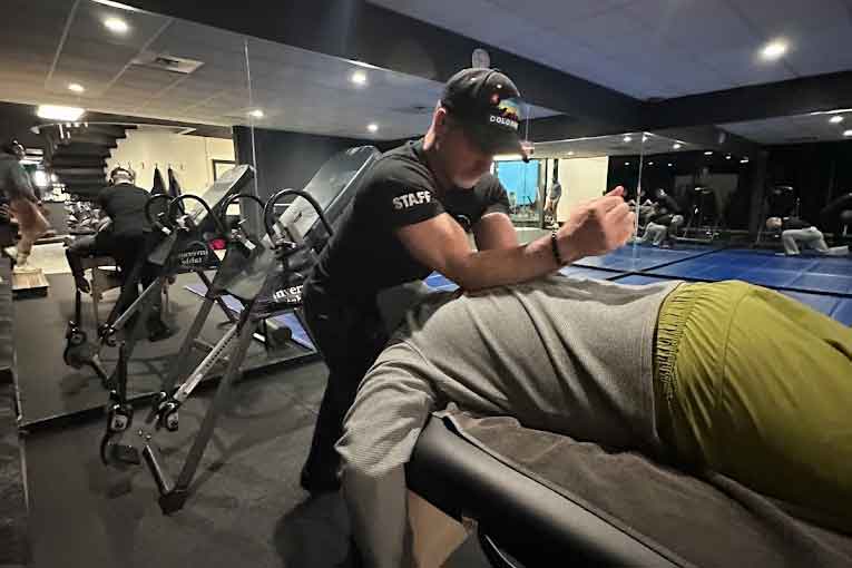 Durango Fitness Club