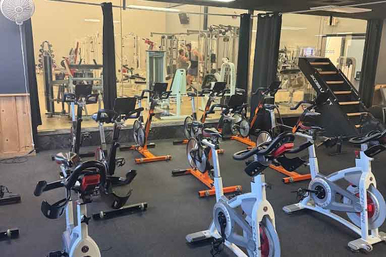 Durango Fitness Club